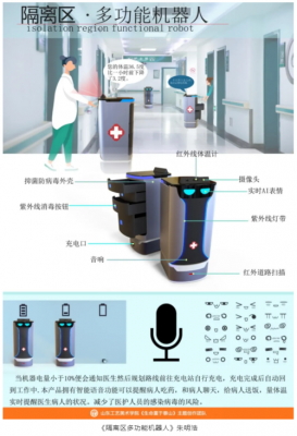 包含防疫设备高科技制造公司的词条