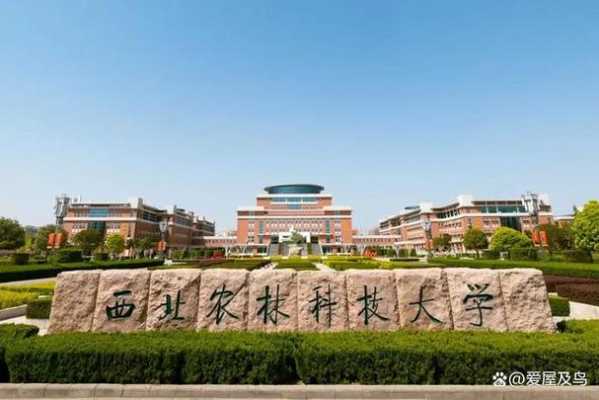 西北农林科技大学机械制造与设计（西北农林科技大学机械制造及自动化怎么样）