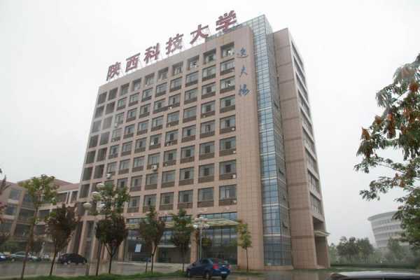 陕西科技大学智能制造（陕西科技大学智能制造工程怎么样）