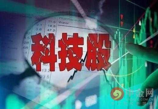 电子制造属于科技股吗（电子行业属于科技股吗）