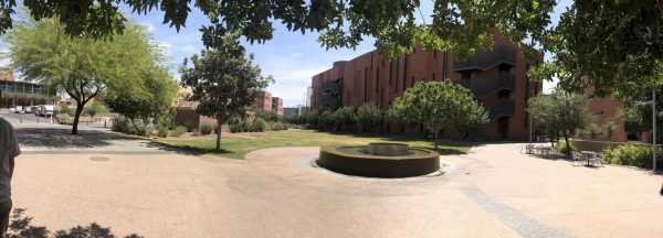 美国制造ar科技大学（美国arizona大学）