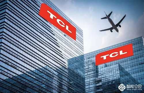 TCL科技整合终端制造设计（tcl科技业务）