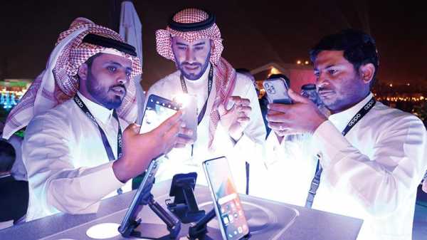 沙特阿拉伯不会制造科技（沙特阿拉伯科技发达吗）