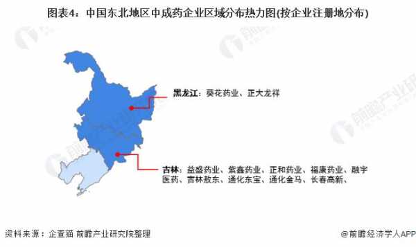 东北科技和制造业的关系（东北高科技企业）