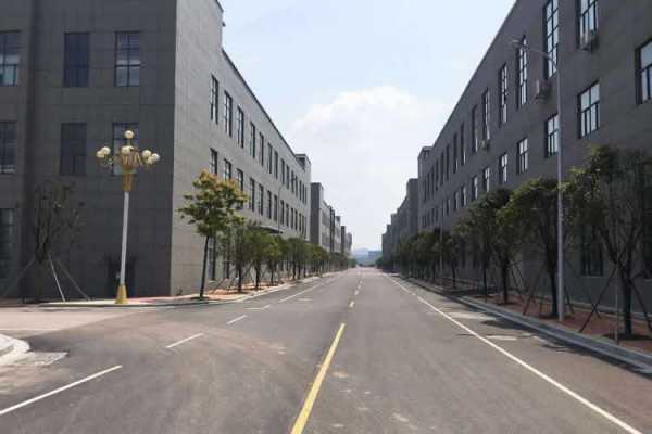 文具科技制造园在哪里建（文具生产基地）