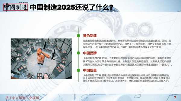 2025中国高科技制造（2020年中国的高科技）