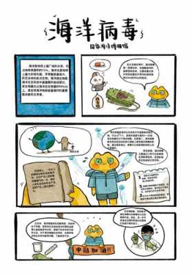 制造科技类漫画作品（制造科技小说）