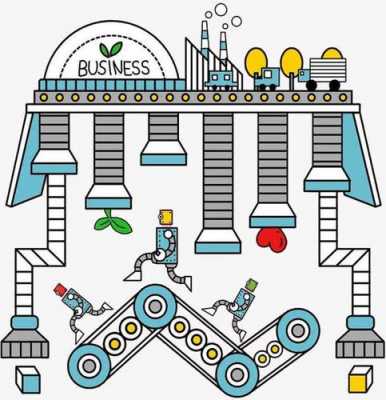 工厂制造科技素材有哪些（工厂制造科技素材有哪些呢）