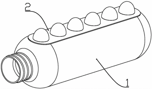 科技制造发明简笔画（科技发明制作过程）