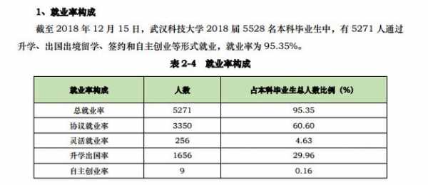 武汉科技大学工业制造专业（武汉科技大学工科排名）