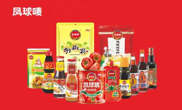 科技制造食品有哪些产品（科技制造食品有哪些产品图片）