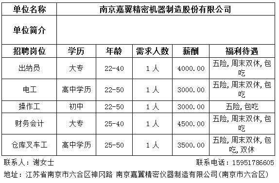 江苏精密制造科技有限公司（江苏精密制造科技有限公司招聘）