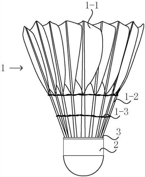 高科技羽毛球的制造（高科技羽毛球的制造工艺）