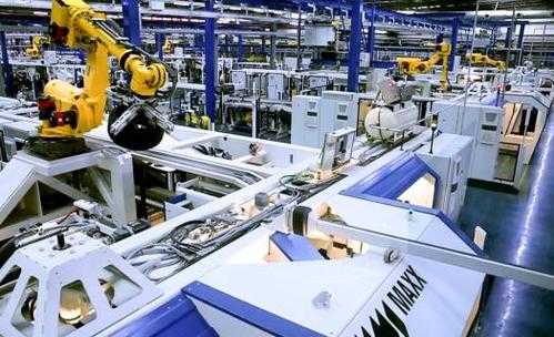 高新科技的制造业是什么（高新科技的制造业是什么产业）